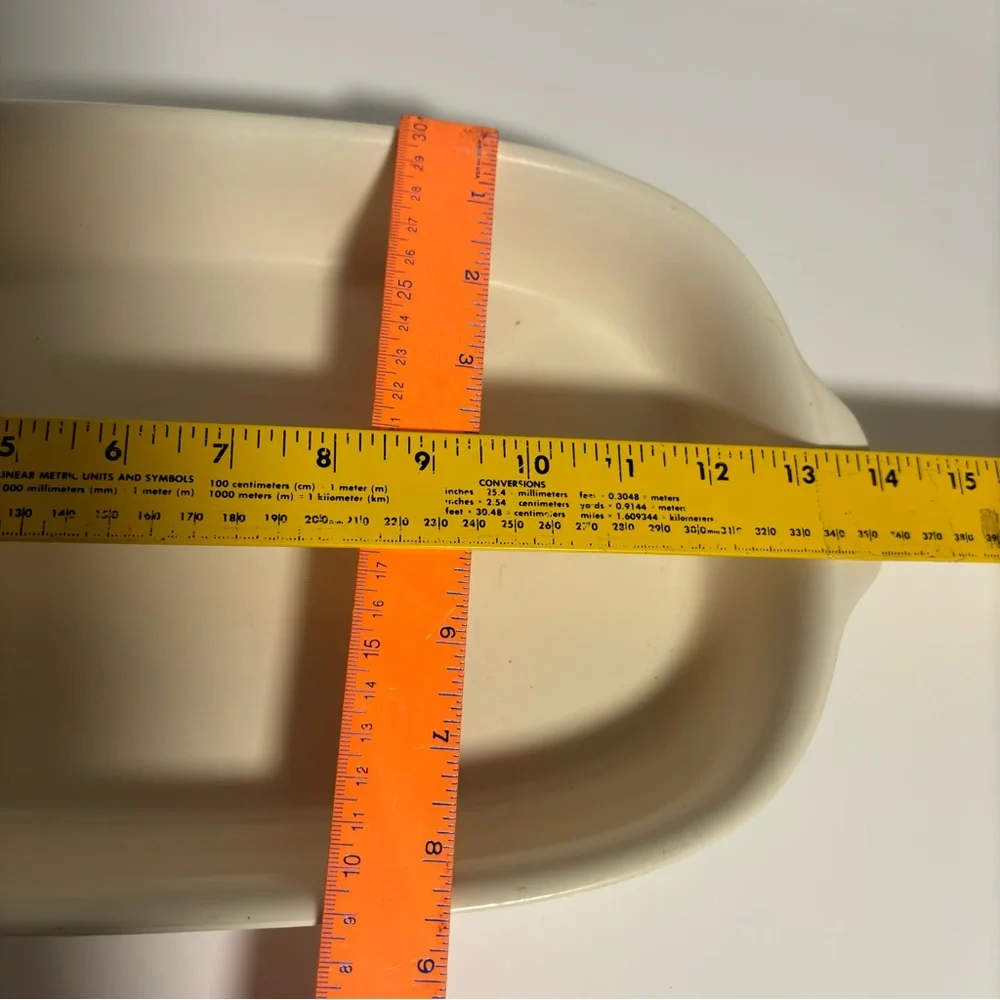 Pfaltzgraff usa casserole